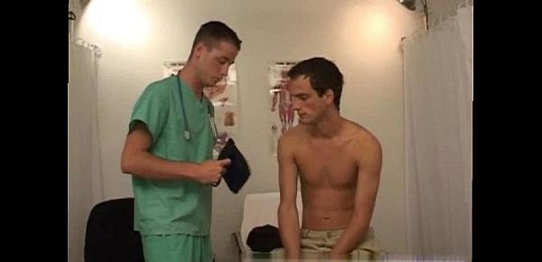  Doctor clinic full fuck xxx image and movie gay I wasn’t feeling